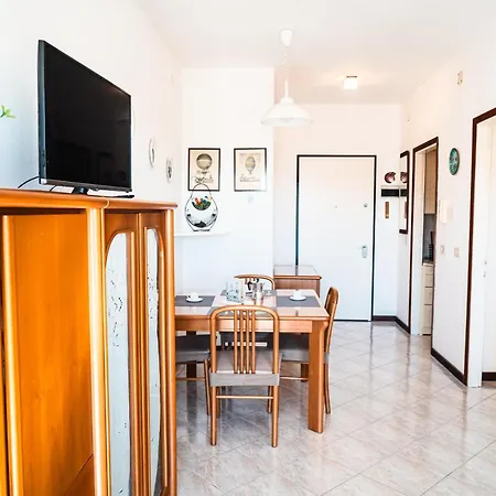 Italia Apartment
