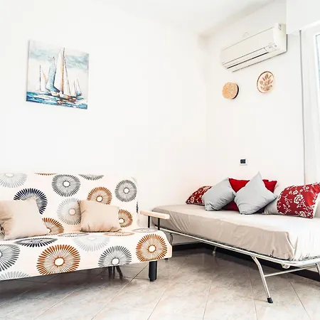 Italia Apartment