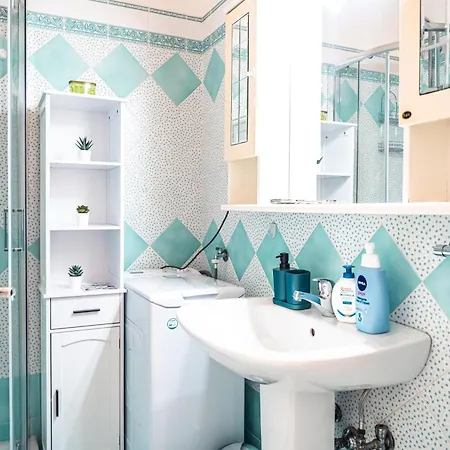 Apartment Italia