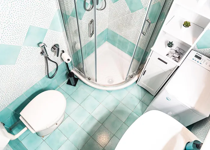 Lejlighed Italia Bibione